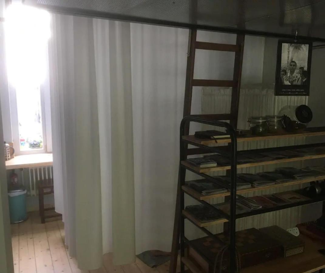 Apartament La Belletage By Agelandkaai Be With Free Parking Gandawa Zewnętrze zdjęcie