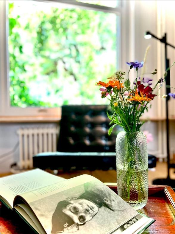 Apartament La Belletage By Agelandkaai Be With Free Parking Gandawa Zewnętrze zdjęcie